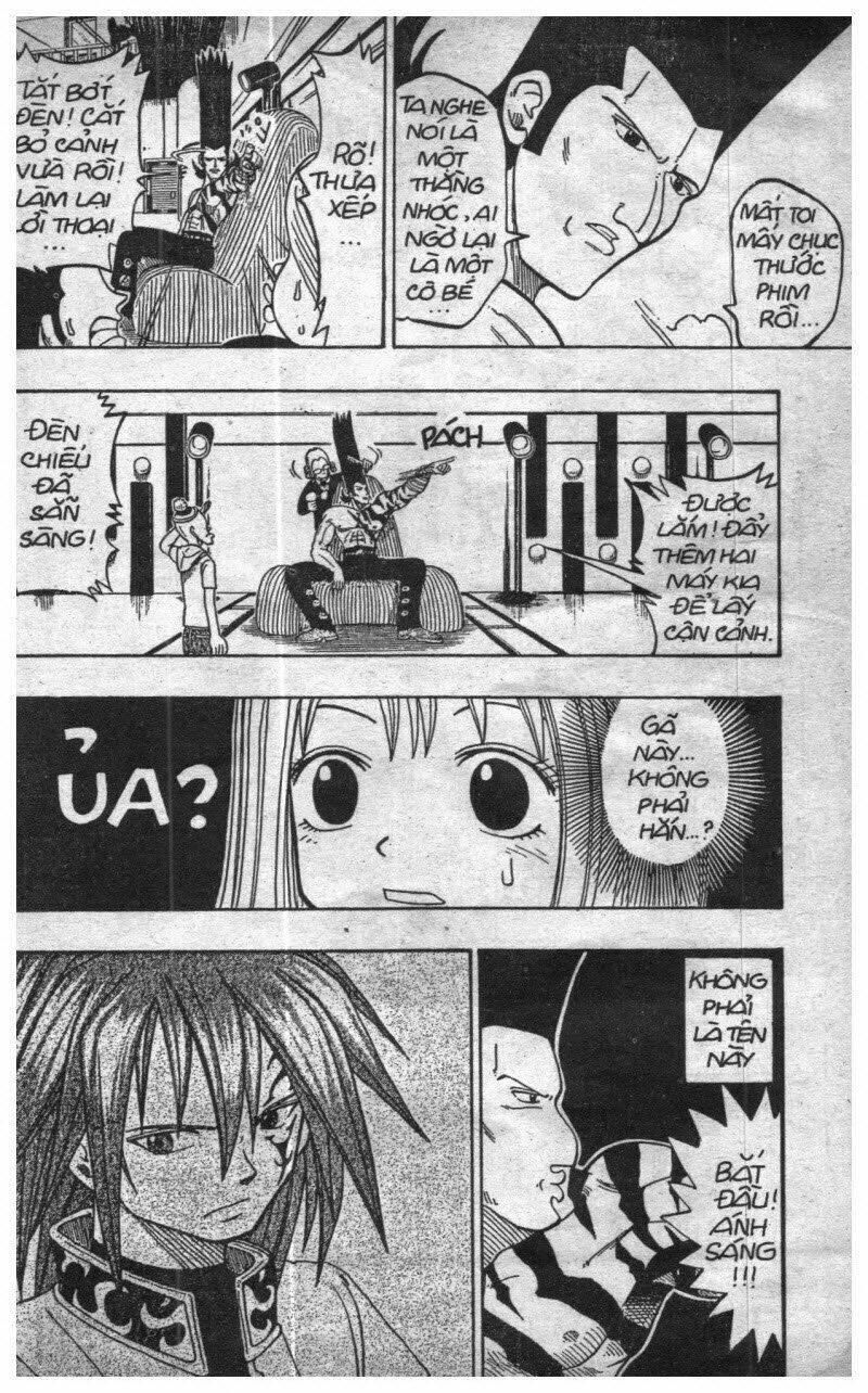 Rave Master (Scan) - Chương 4