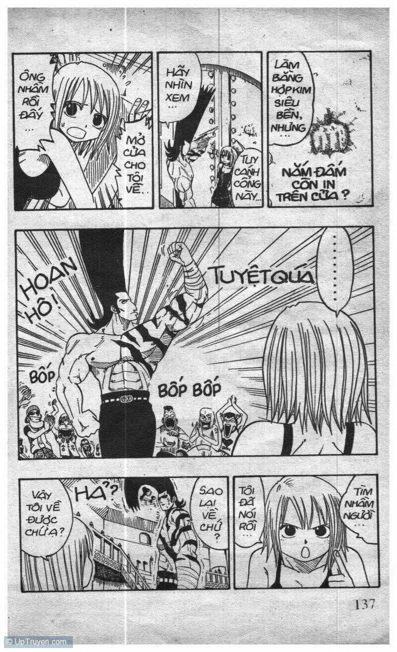 Rave Master (Scan) - Chương 4