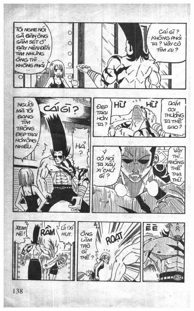 Rave Master (Scan) - Chương 4