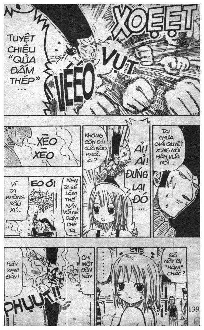 Rave Master (Scan) - Chương 4