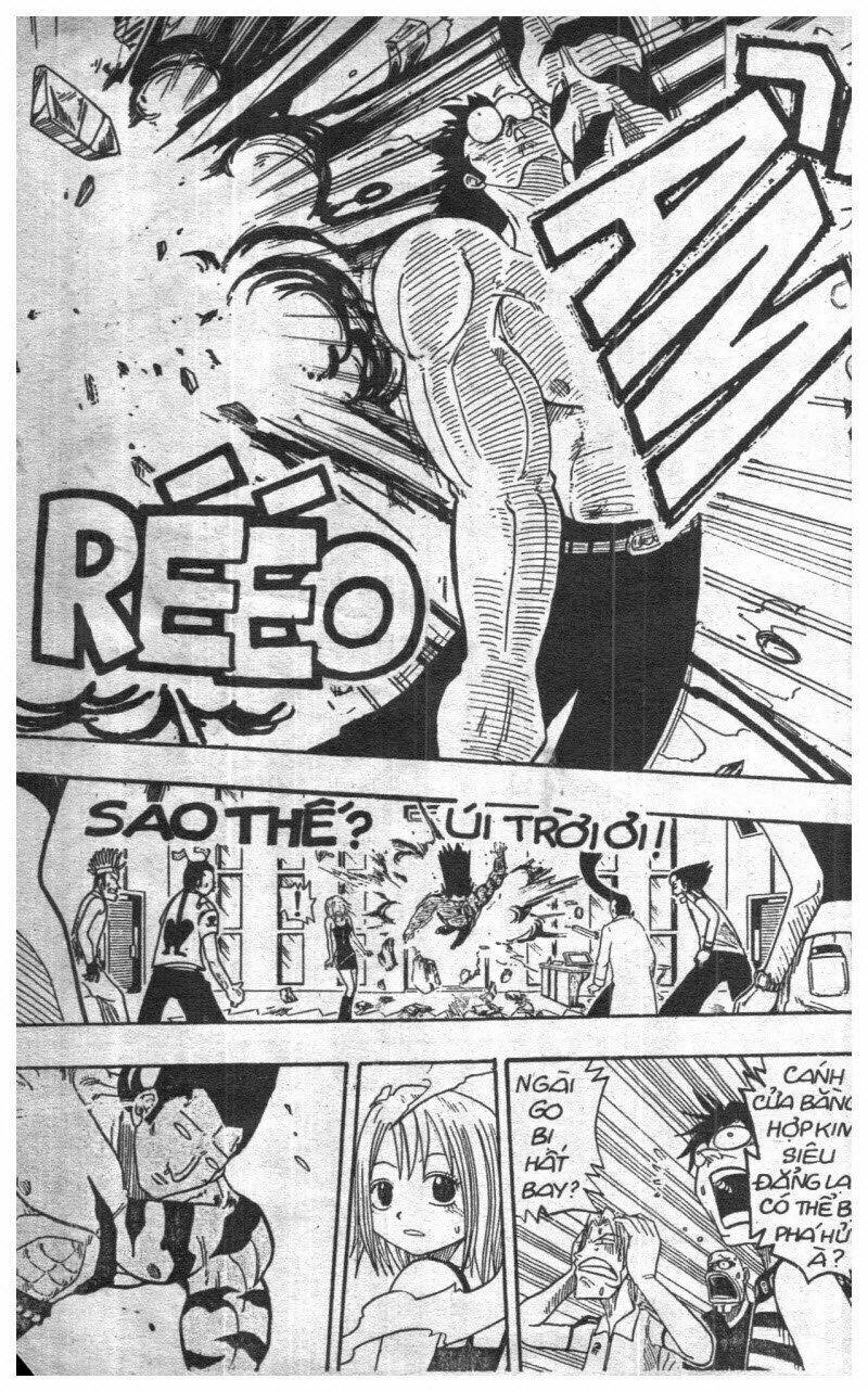 Rave Master (Scan) - Chương 4