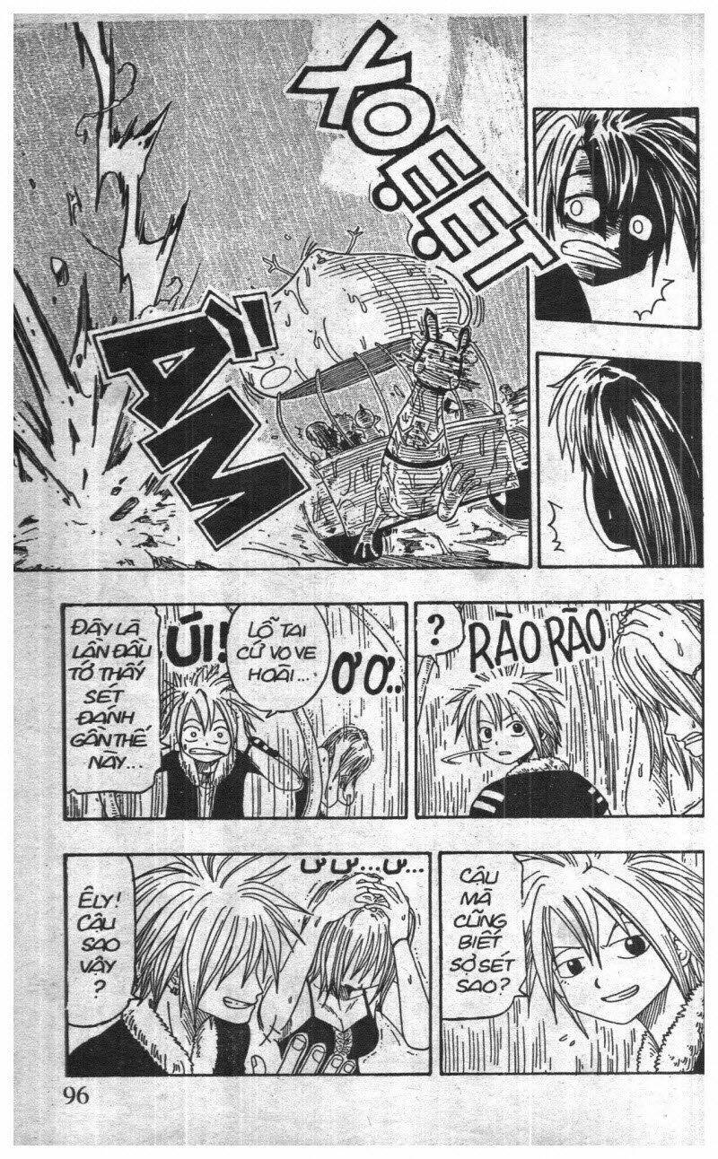 Rave Master (Scan) - Chương 4