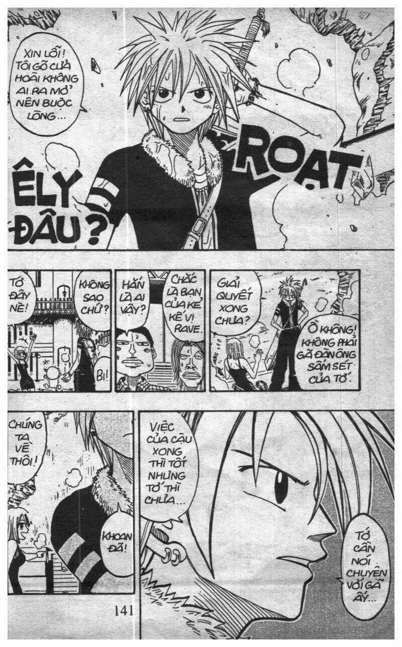 Rave Master (Scan) - Chương 4
