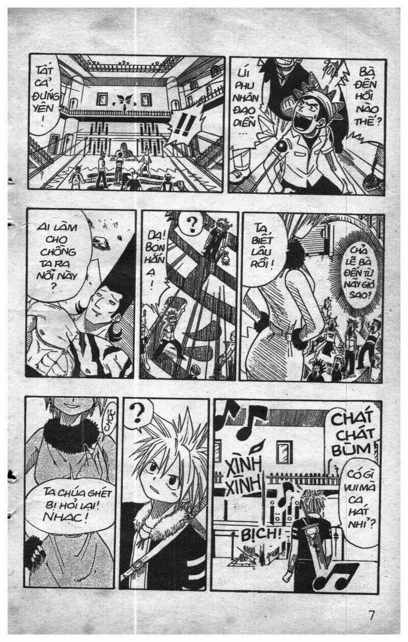 Rave Master (Scan) - Chương 4