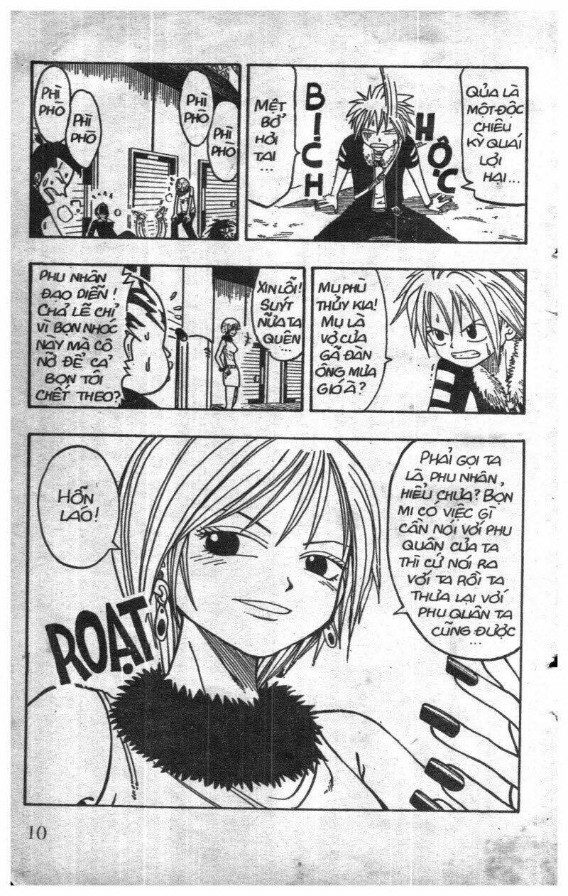 Rave Master (Scan) - Chương 4