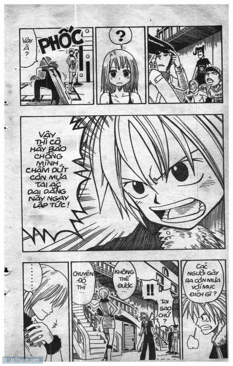 Rave Master (Scan) - Chương 4