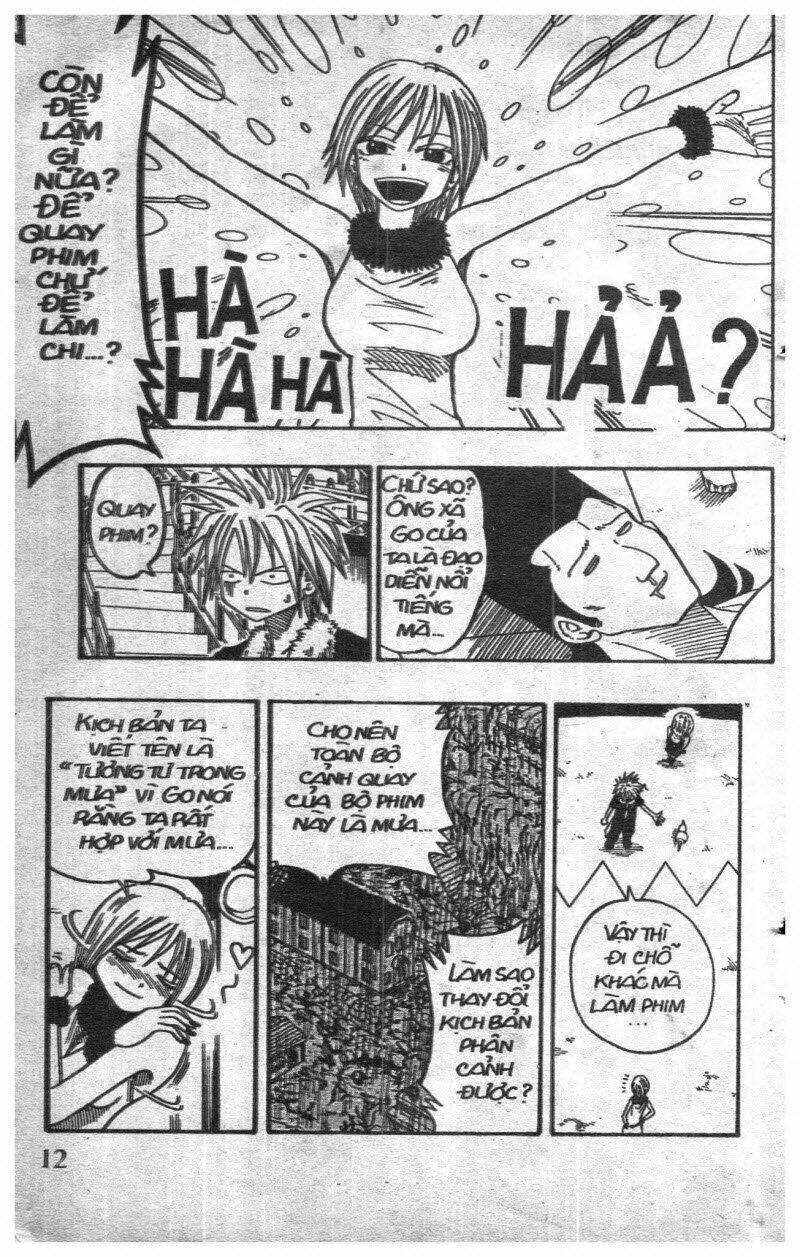 Rave Master (Scan) - Chương 4