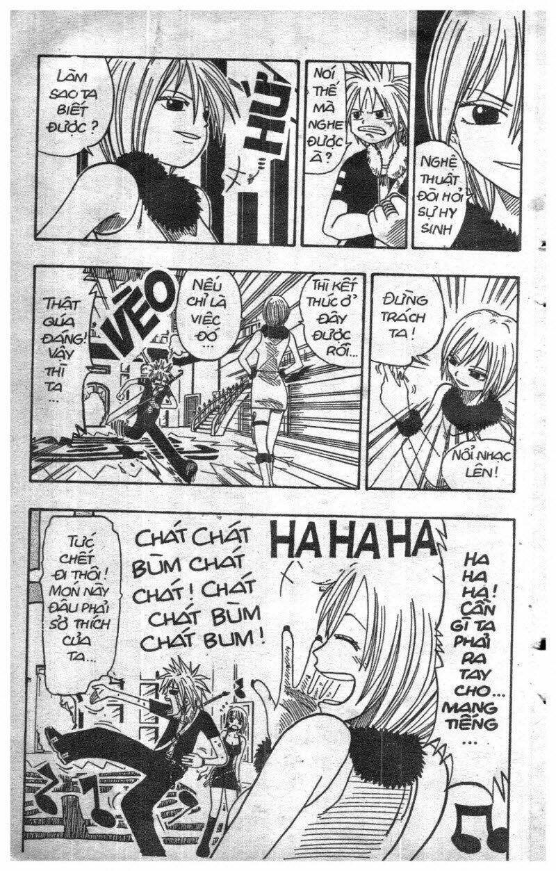 Rave Master (Scan) - Chương 4
