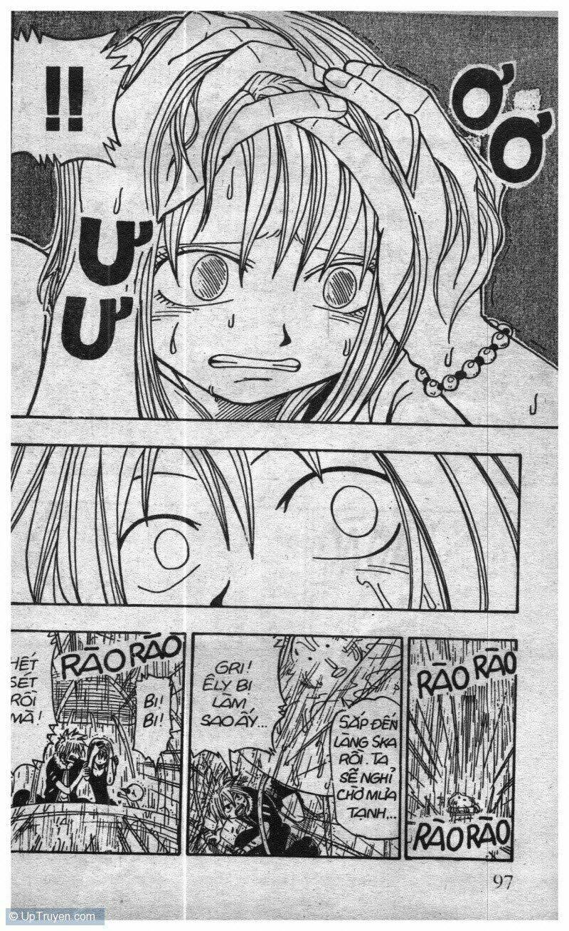 Rave Master (Scan) - Chương 4