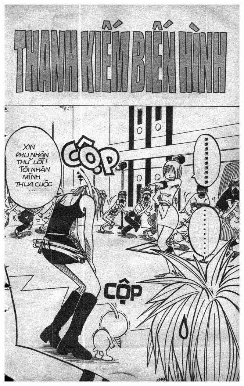 Rave Master (Scan) - Chương 4