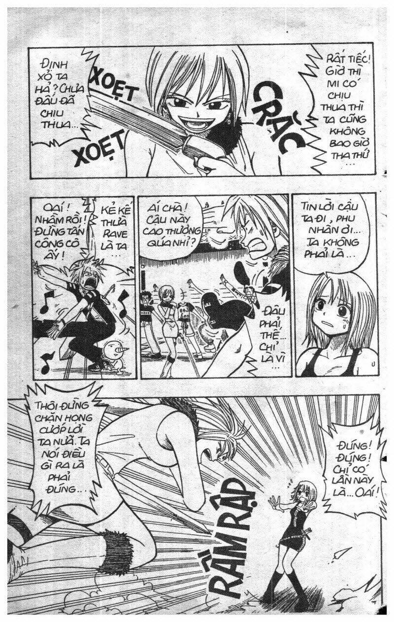 Rave Master (Scan) - Chương 4