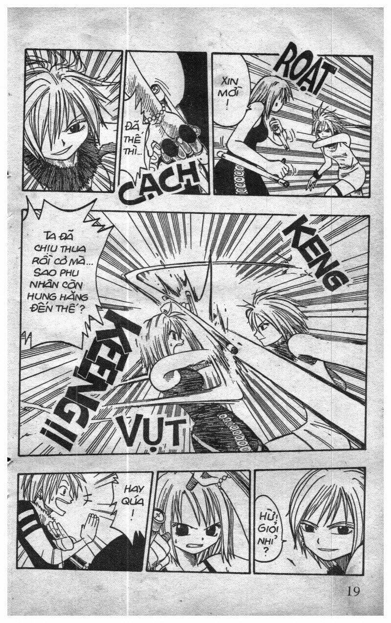 Rave Master (Scan) - Chương 4