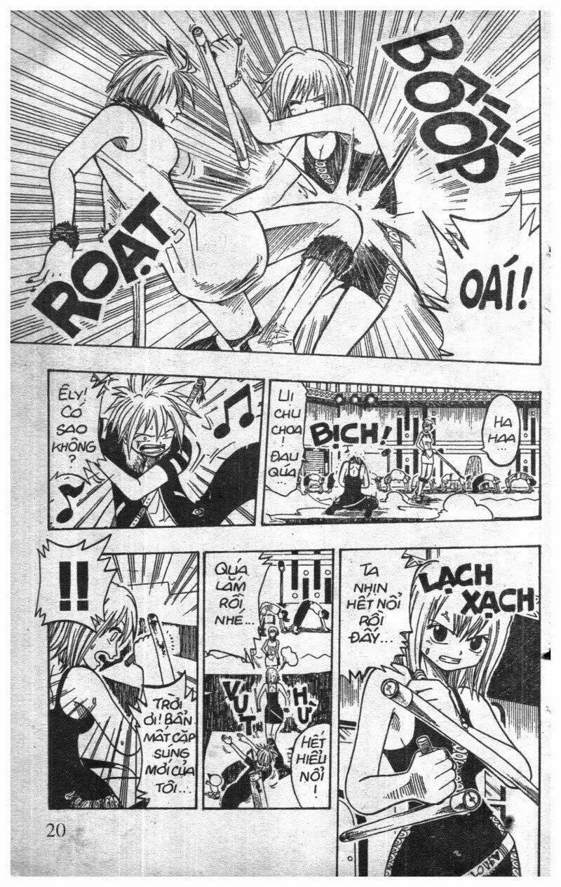 Rave Master (Scan) - Chương 4