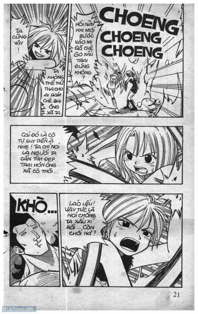 Rave Master (Scan) - Chương 4