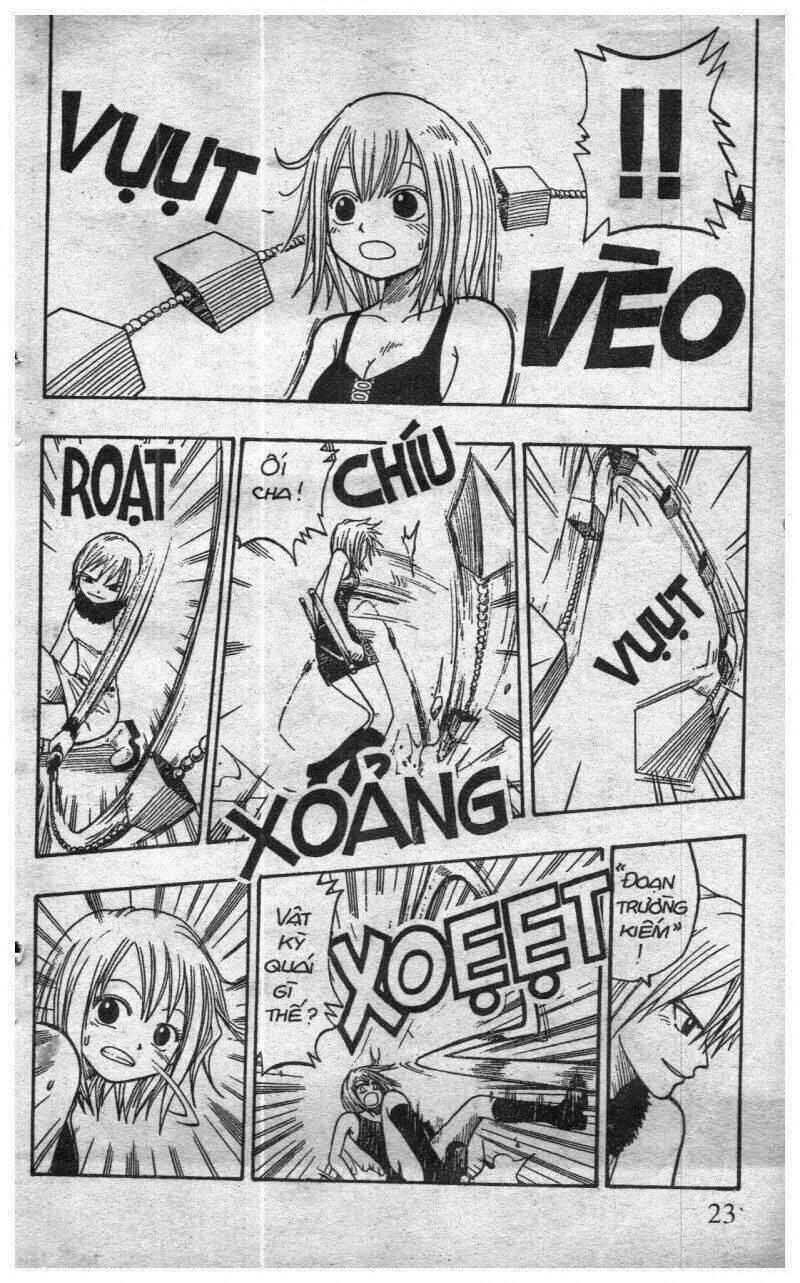 Rave Master (Scan) - Chương 4
