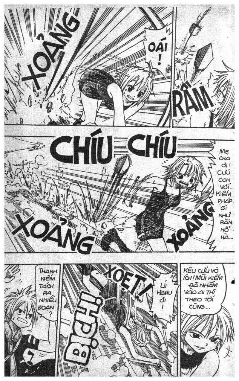Rave Master (Scan) - Chương 4