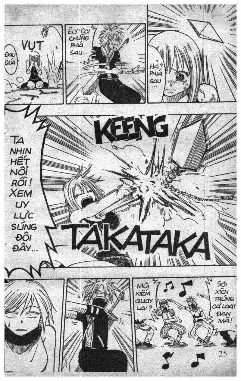 Rave Master (Scan) - Chương 4
