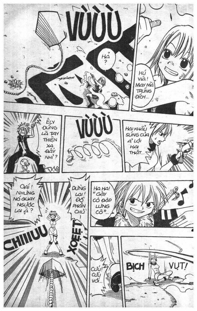 Rave Master (Scan) - Chương 4