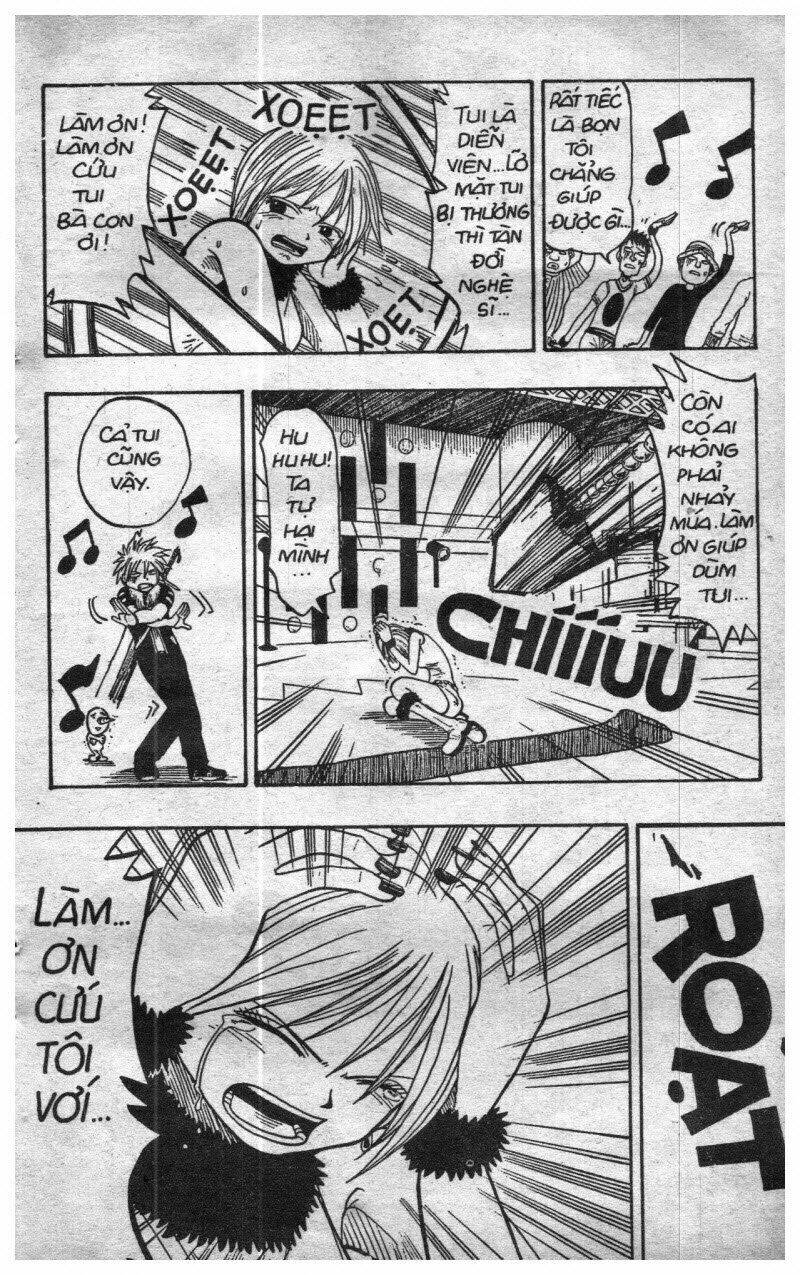 Rave Master (Scan) - Chương 4
