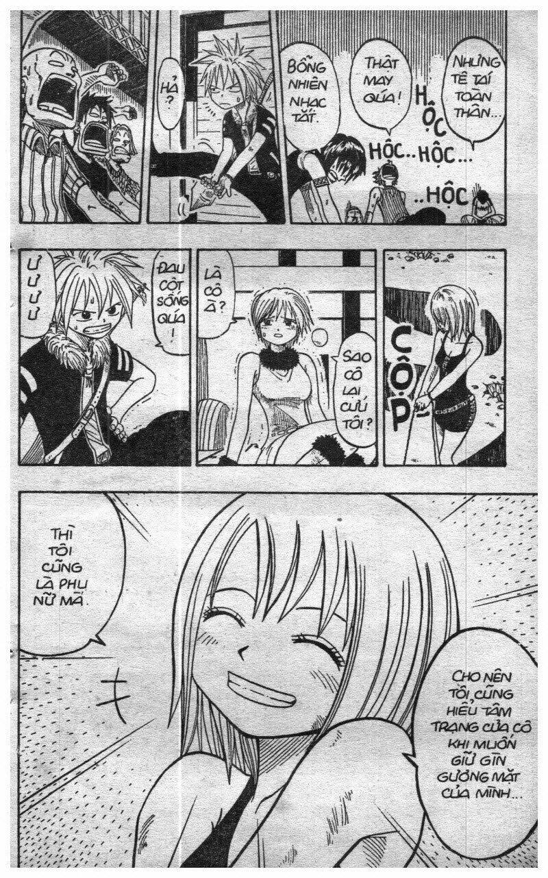 Rave Master (Scan) - Chương 4