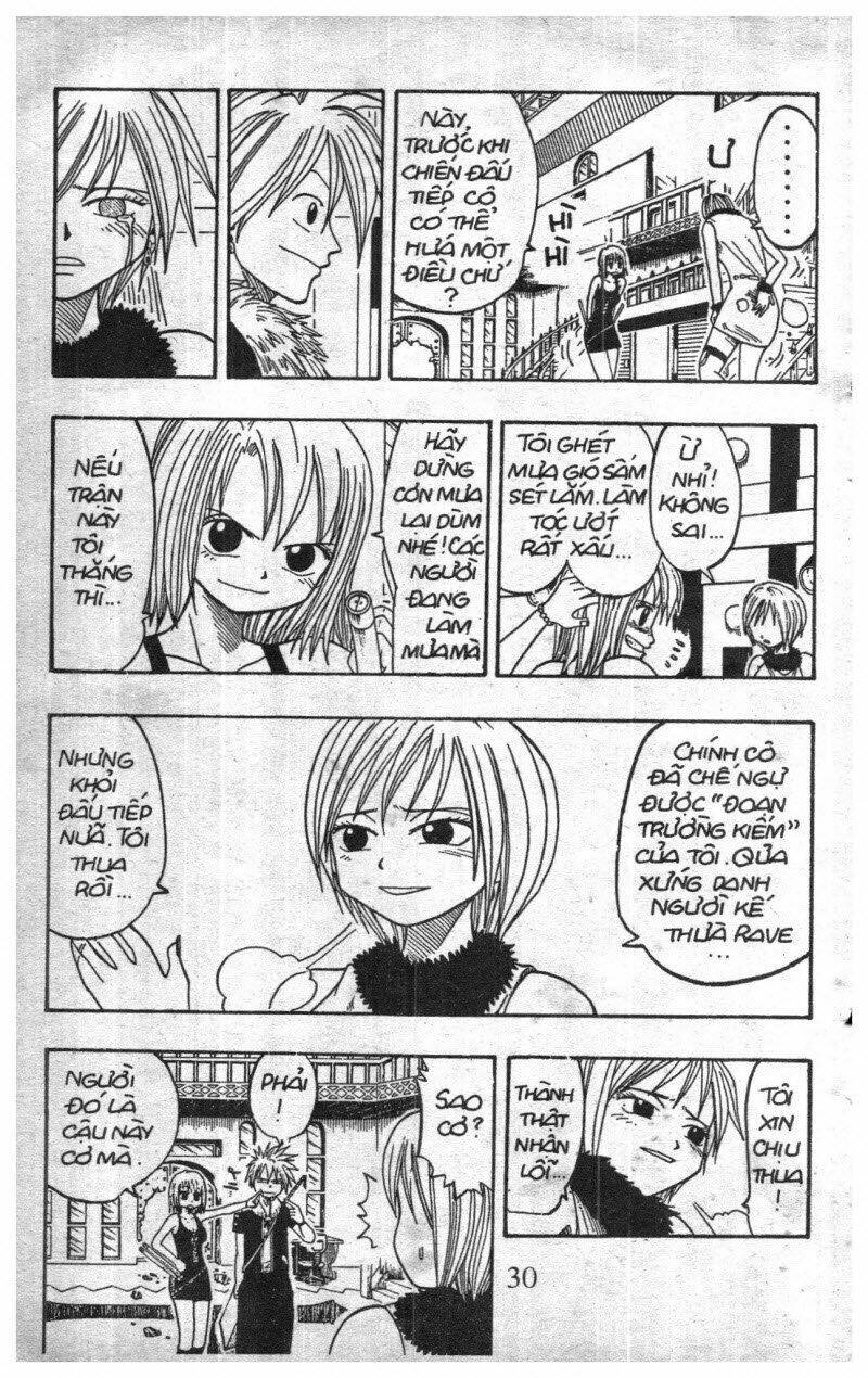 Rave Master (Scan) - Chương 4