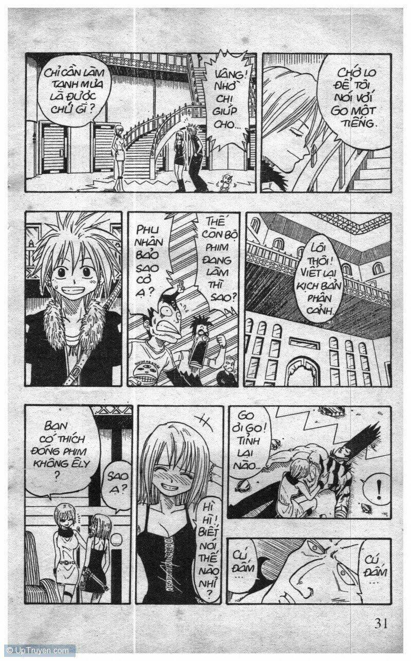 Rave Master (Scan) - Chương 4