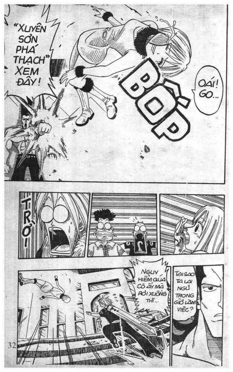 Rave Master (Scan) - Chương 4