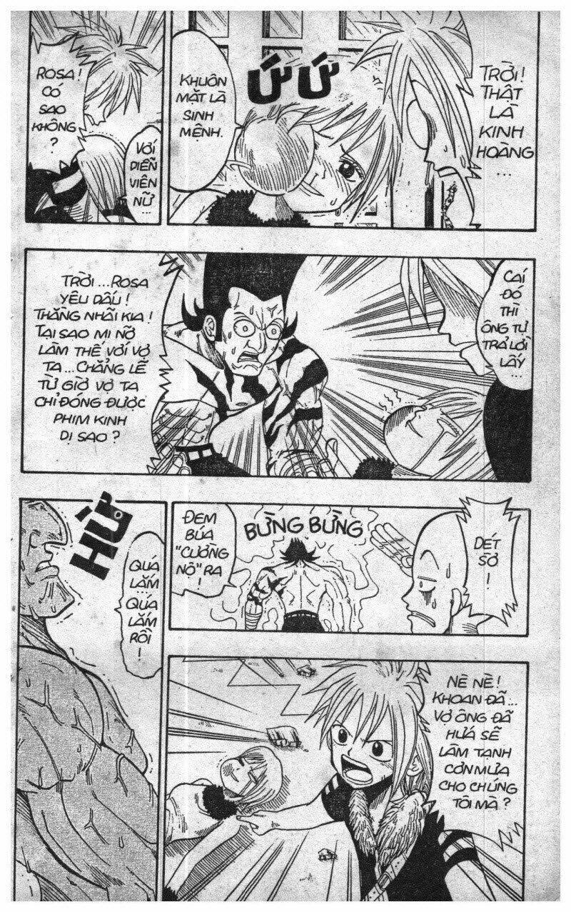 Rave Master (Scan) - Chương 4