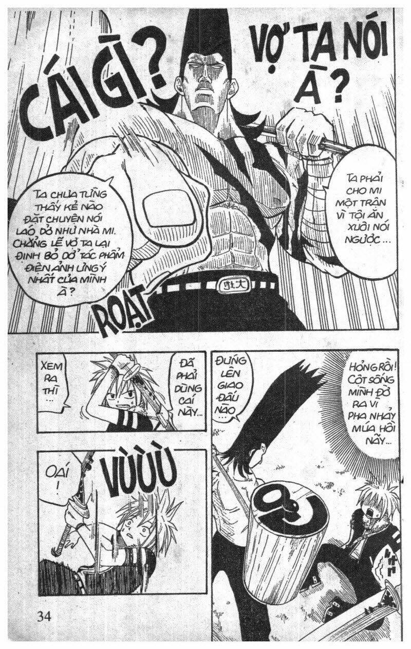 Rave Master (Scan) - Chương 4