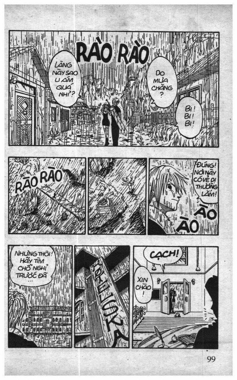 Rave Master (Scan) - Chương 4