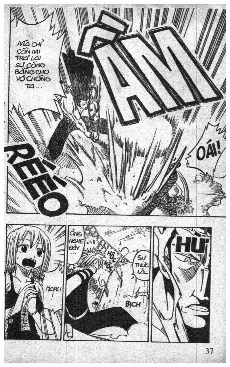 Rave Master (Scan) - Chương 4