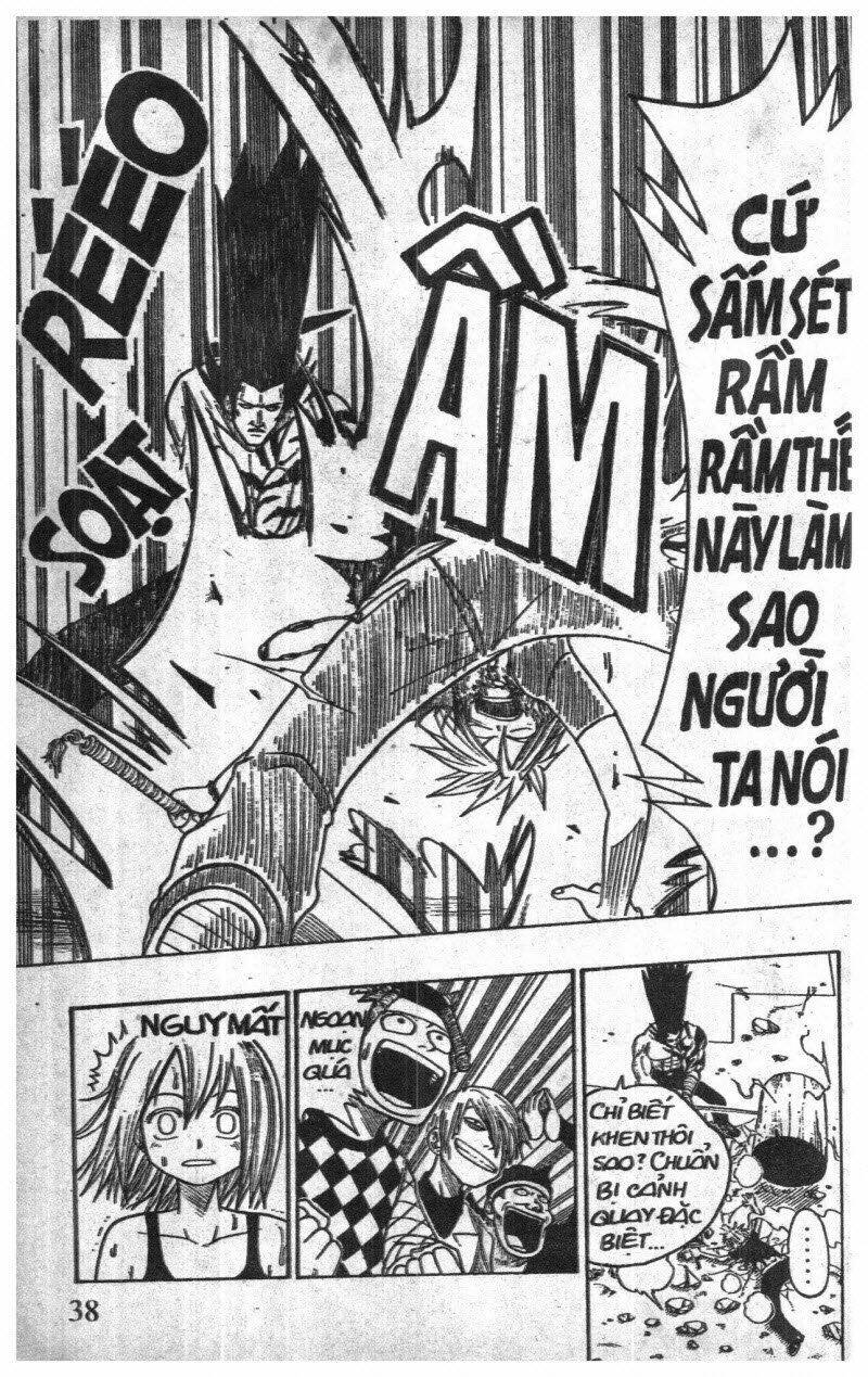Rave Master (Scan) - Chương 4
