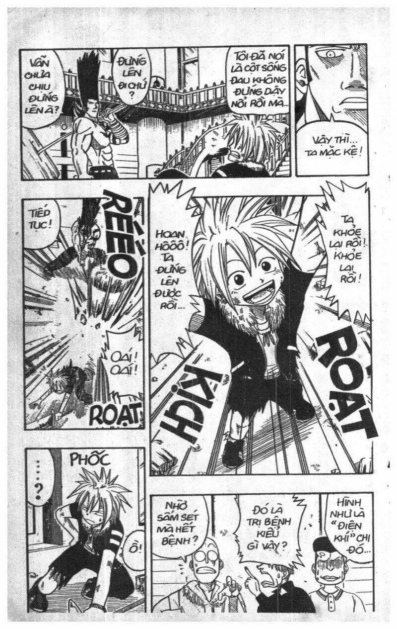 Rave Master (Scan) - Chương 4