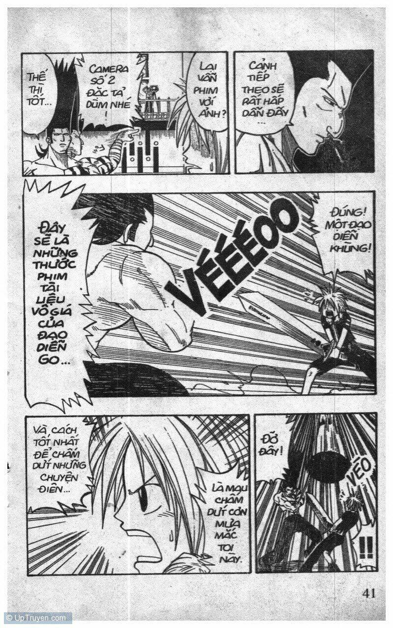 Rave Master (Scan) - Chương 4