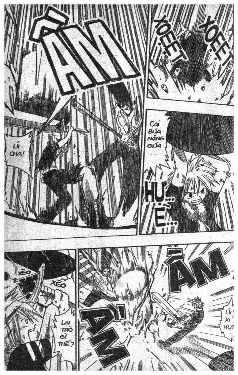 Rave Master (Scan) - Chương 4