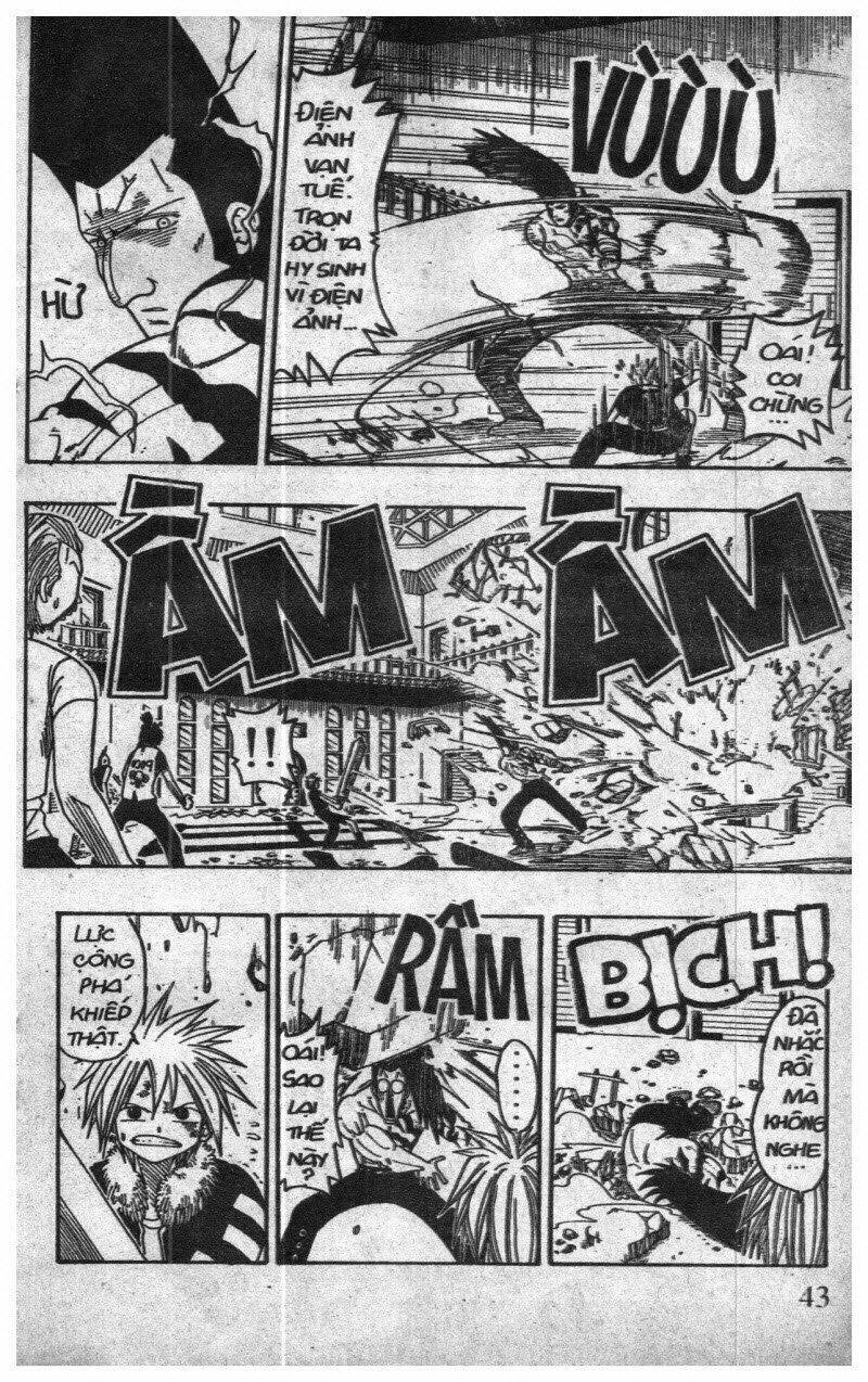 Rave Master (Scan) - Chương 4
