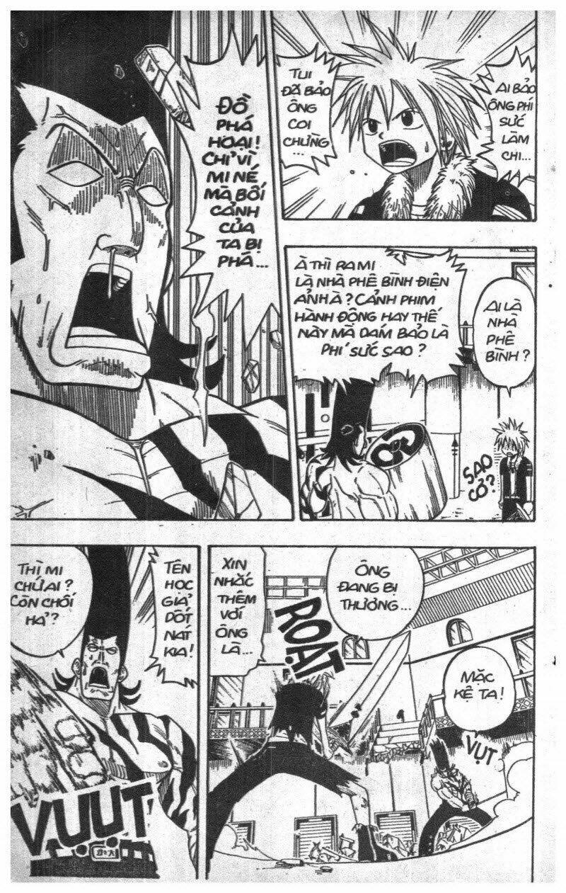 Rave Master (Scan) - Chương 4