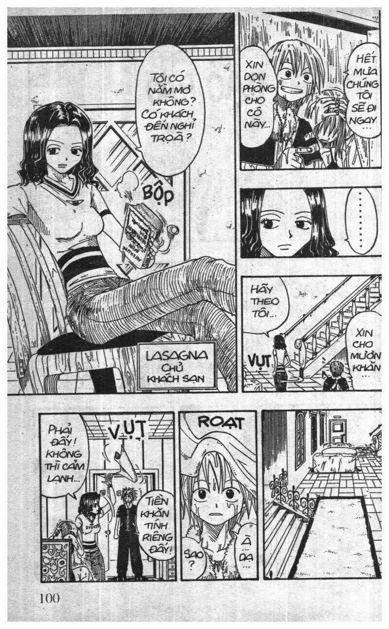 Rave Master (Scan) - Chương 4