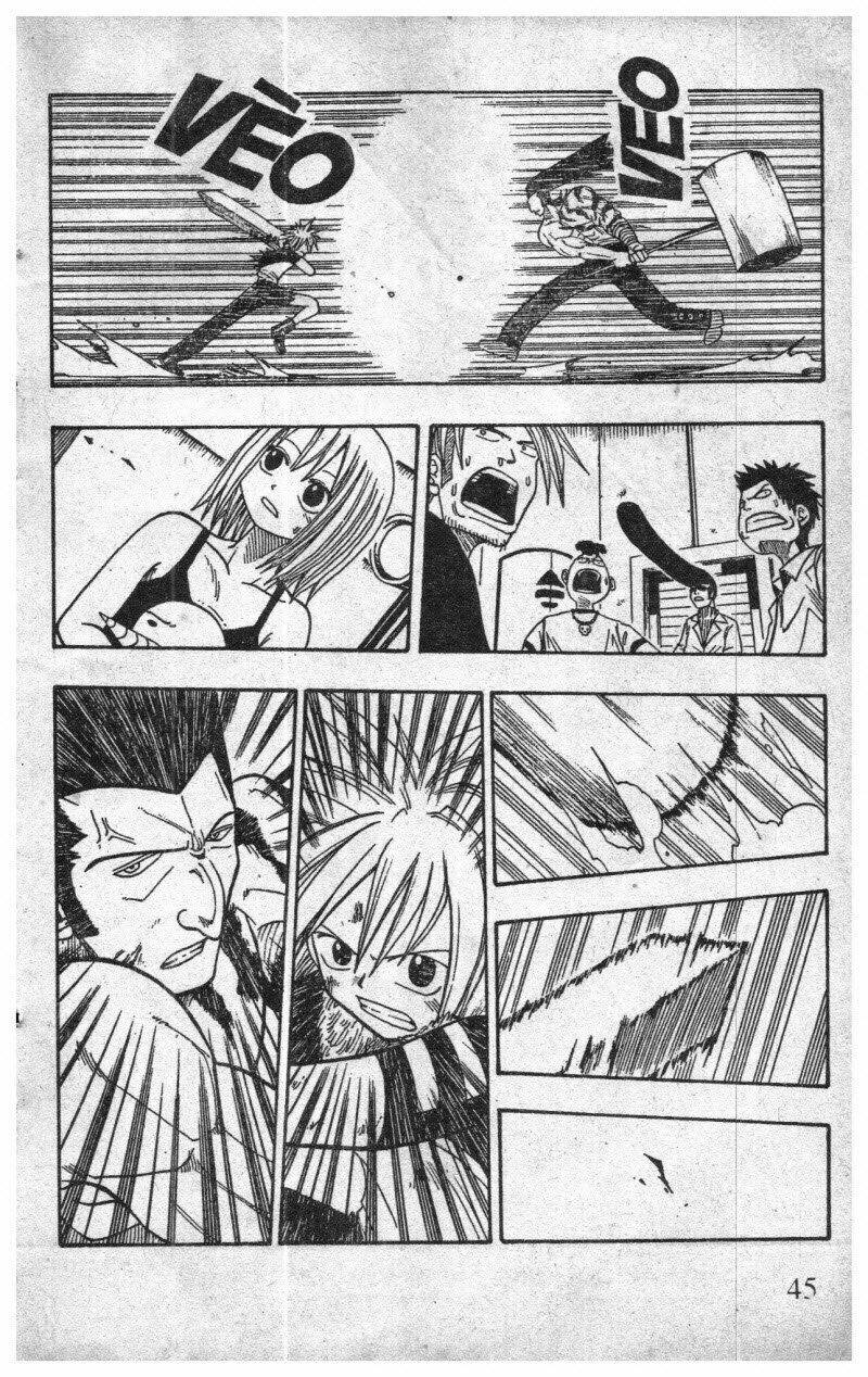 Rave Master (Scan) - Chương 4