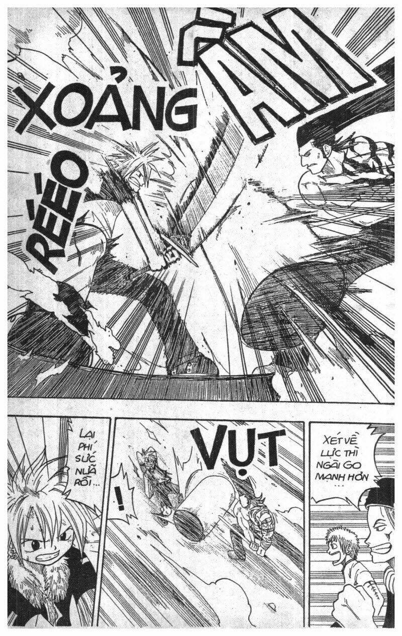 Rave Master (Scan) - Chương 4