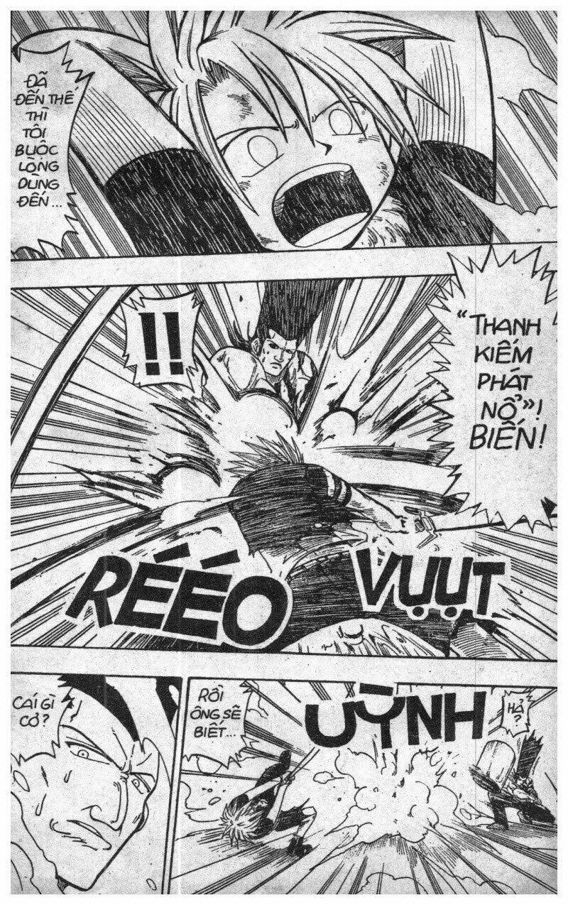 Rave Master (Scan) - Chương 4