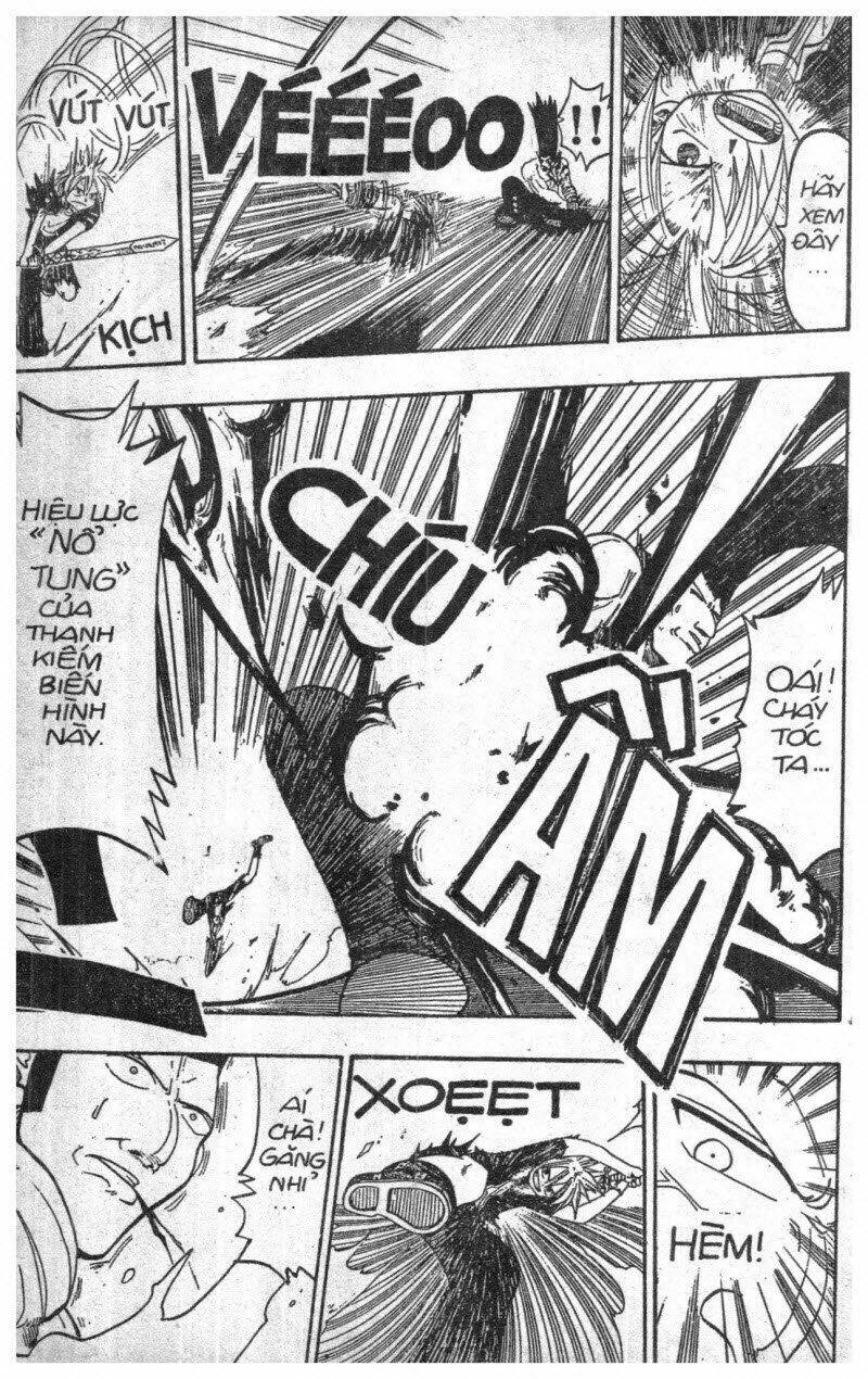 Rave Master (Scan) - Chương 4