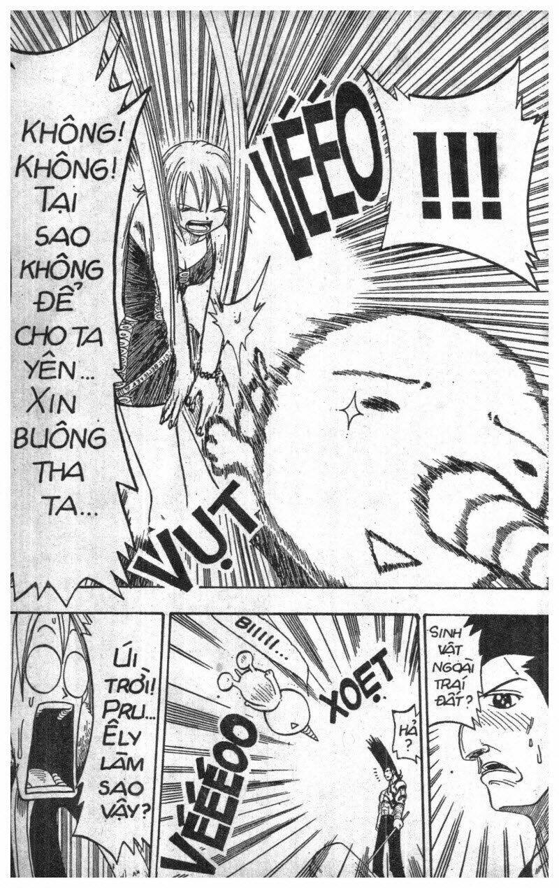 Rave Master (Scan) - Chương 4