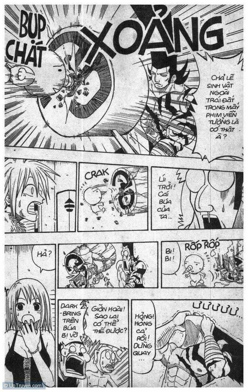 Rave Master (Scan) - Chương 4
