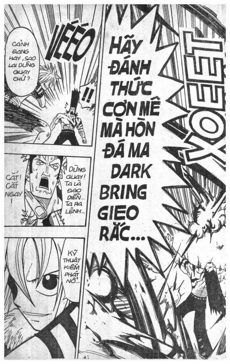 Rave Master (Scan) - Chương 4