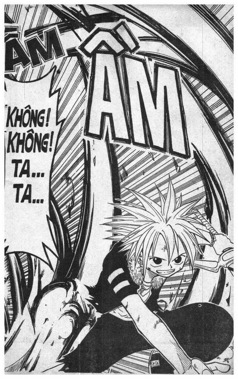 Rave Master (Scan) - Chương 4