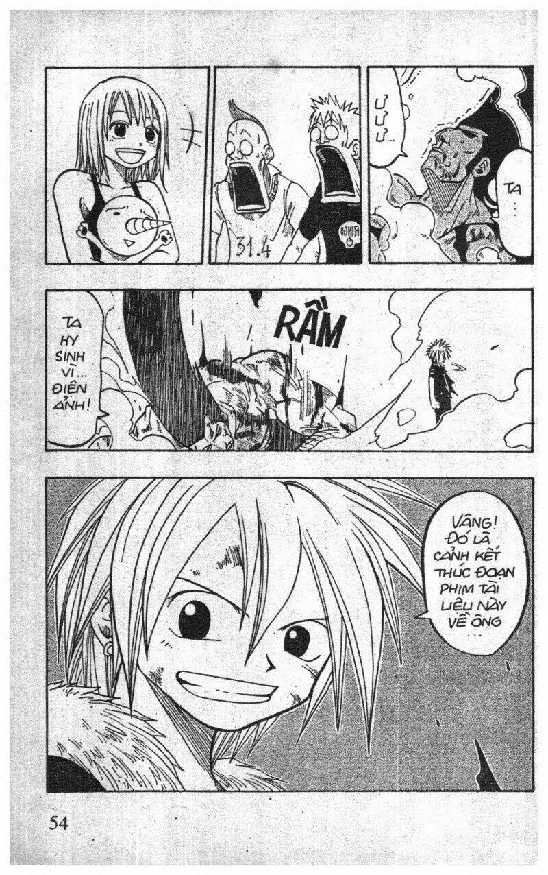 Rave Master (Scan) - Chương 4