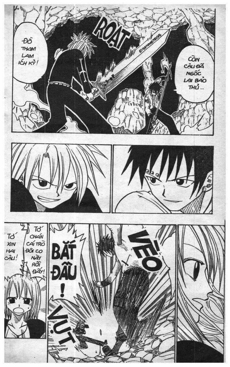 Rave Master (Scan) - Chương 5