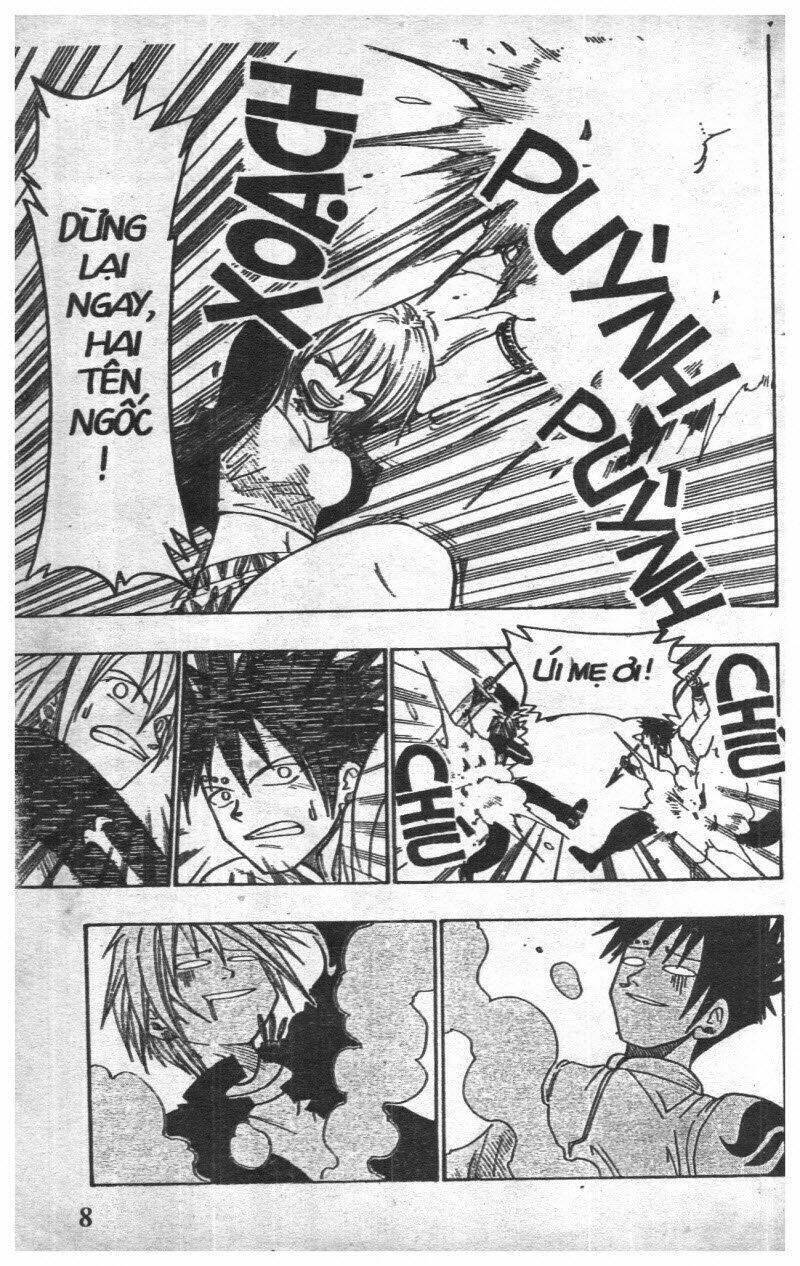 Rave Master (Scan) - Chương 5