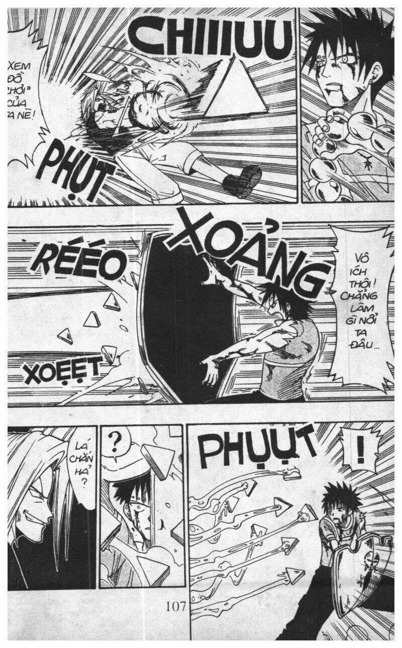 Rave Master (Scan) - Chương 5